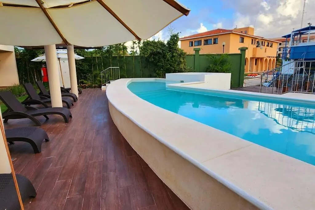 Loft Romance Puerto Aventuras