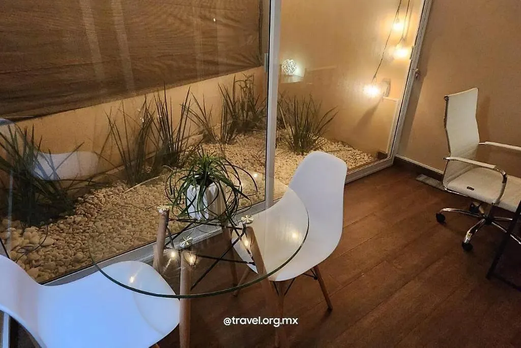 Appartamento Loft Romance Puerto Aventuras