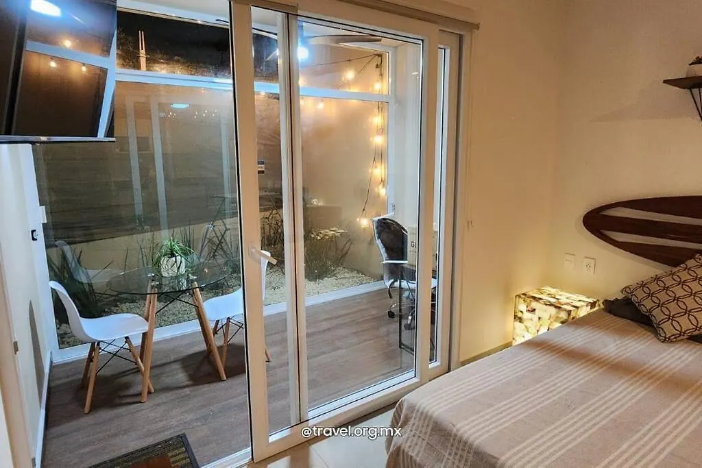 Loft Romance Puerto Aventuras Messico