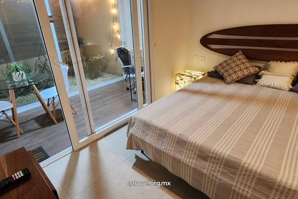 Appartamento Loft Romance Puerto Aventuras