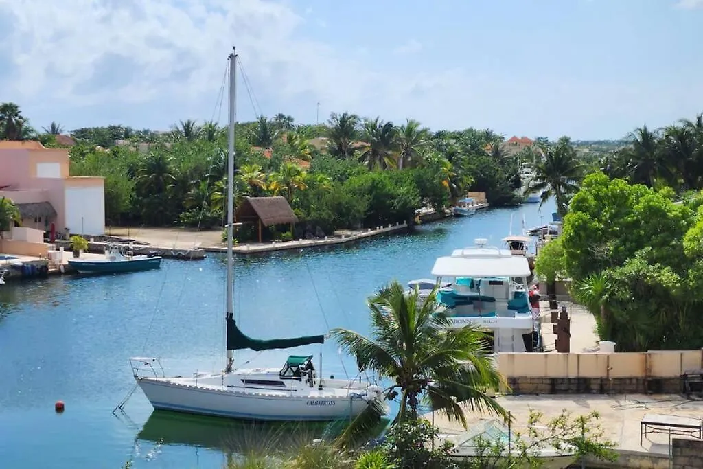 Loft Romance Puerto Aventuras 0*,
