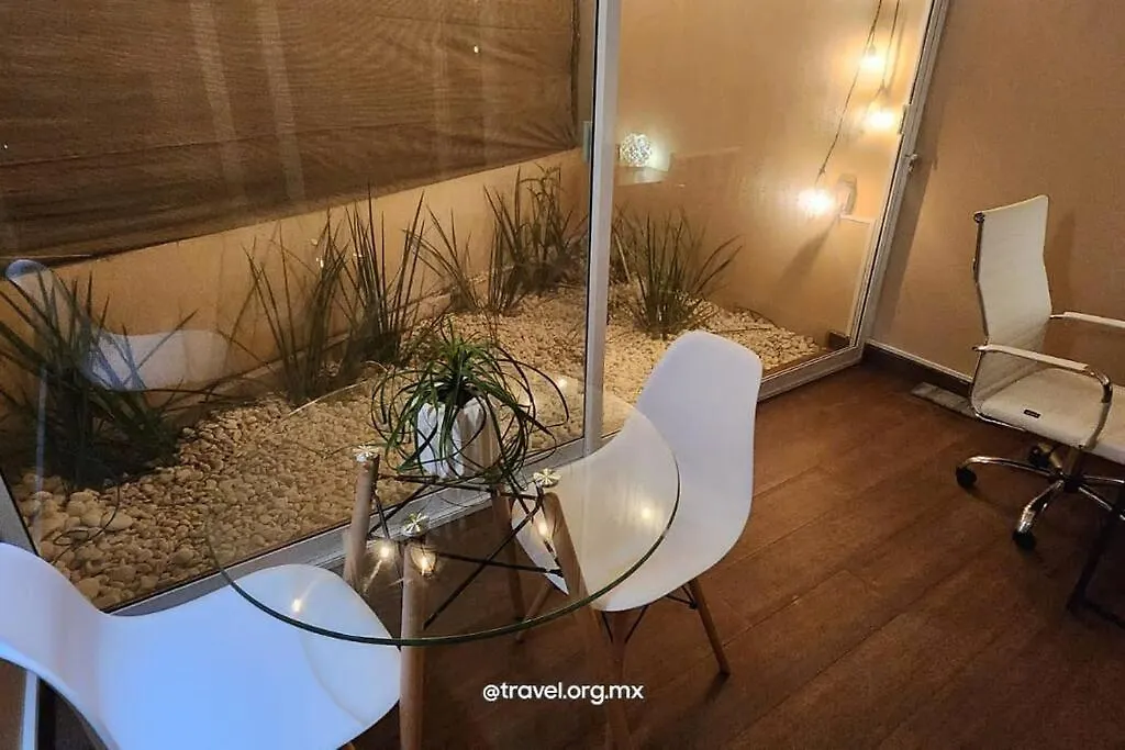 Loft Romance Puerto Aventuras Appartamento