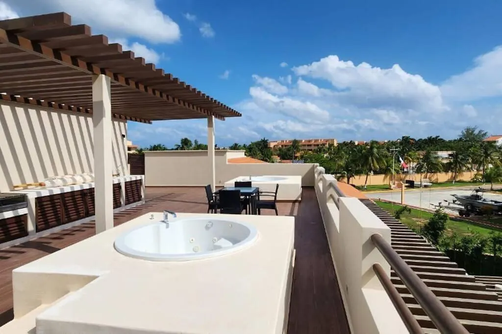 Loft Romance Puerto Aventuras