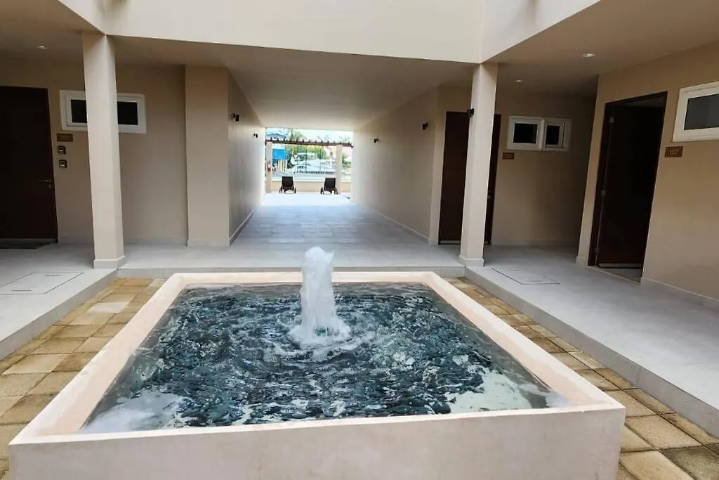 Loft Romance Puerto Aventuras 0*,  Messico
