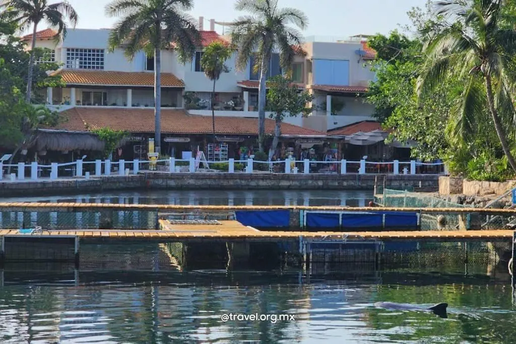 Loft Romance Puerto Aventuras